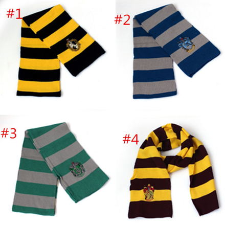 Harry Potter šál - Bystrohlav