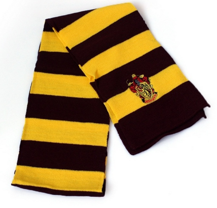 Harry Potter šál - Chrabromil