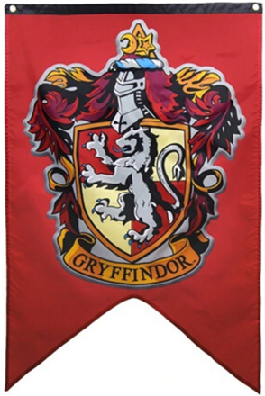 Harry Potter vlajka Chrabromil