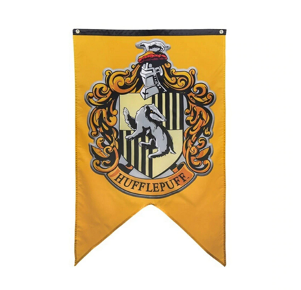 Harry Potter vlajka Bifľomor