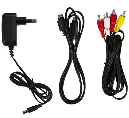 HDMI konverter na Composite AV / S-Video