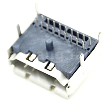 PS3 Slim a Super Slim HDMI port 
