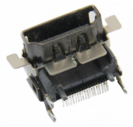 Originálny HDMI  konektor pre Xbox One slim