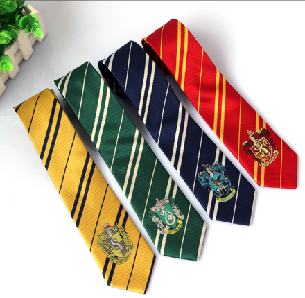 Harry Potter kravata - Bystrohlav
