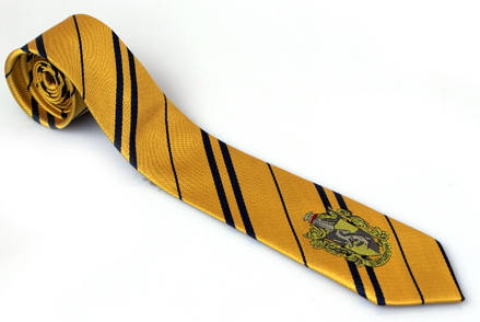 Harry Potter kravata - Bifľomor