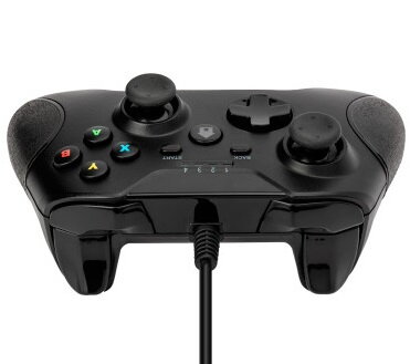 XBOX 360 káblový ovládač premium 