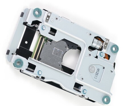 PS3 Superslim laser KEM 850 PHA 