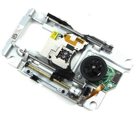 PS3 Superslim laser KEM 850 PHA 