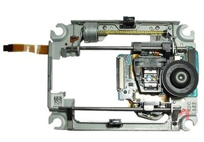 PS3 Slim laser KEM 450 DAA s pojazdom