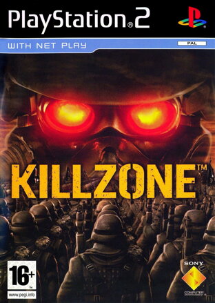 Killzone PS2