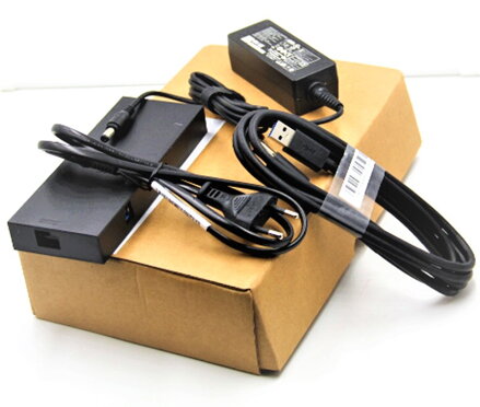 XBOX ONE KINECT AC trafo 