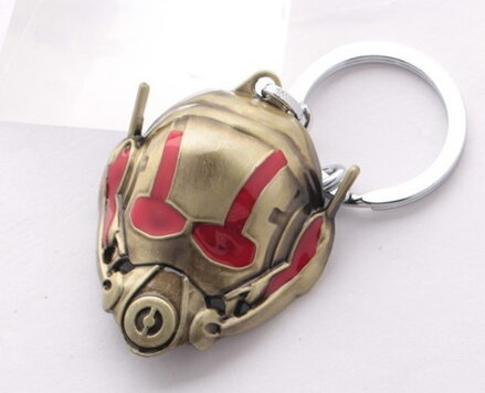 Klúčenka Ant-Man