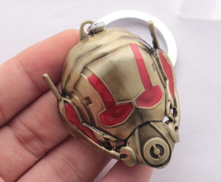 Klúčenka Ant-Man