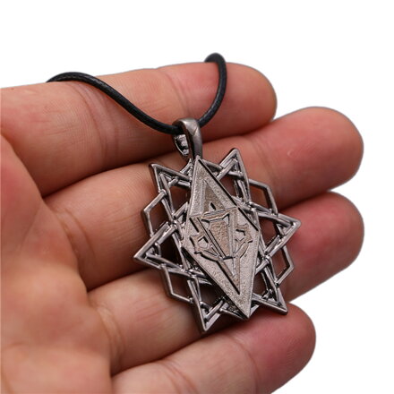 Kľúčenka Assassins Creed Star