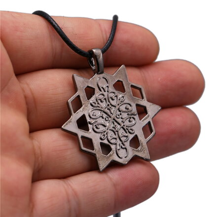 Kľúčenka Assassins Creed Star