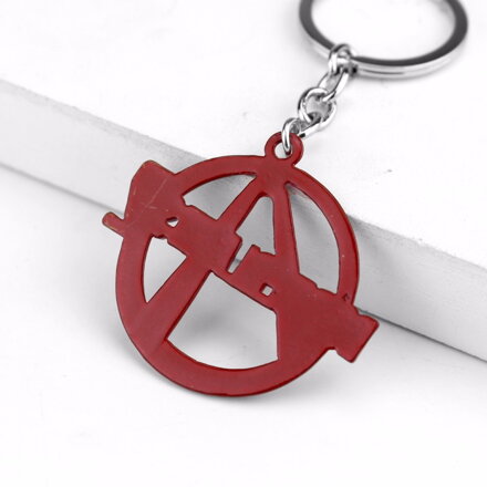 Kľúčenka Borderlands 2