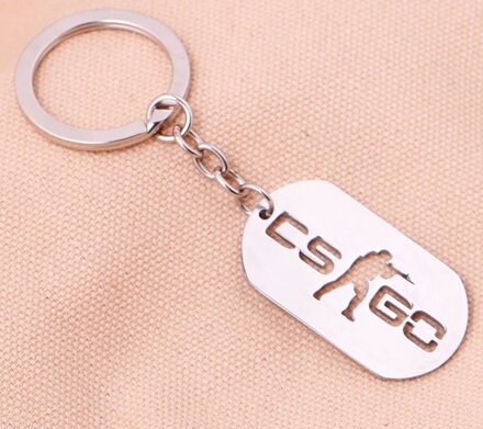 Kľúčenka Counter Strike CS-GO