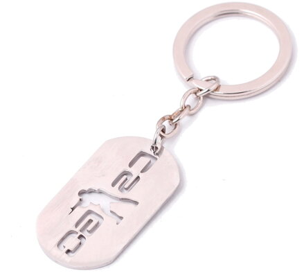 Kľúčenka Counter Strike CS-GO