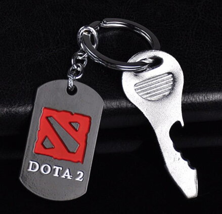 Kľúčenka DotA 2 V2