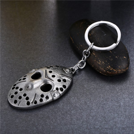Kľúčenka Friday the 13th