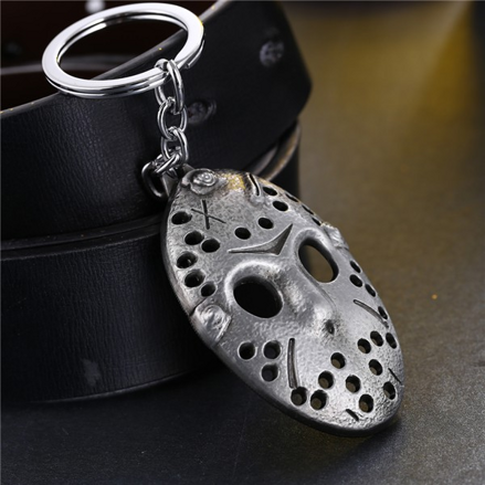 Kľúčenka Friday the 13th