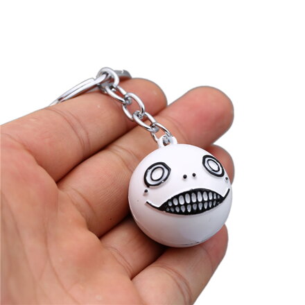 Kľúčenka Nier: Automata