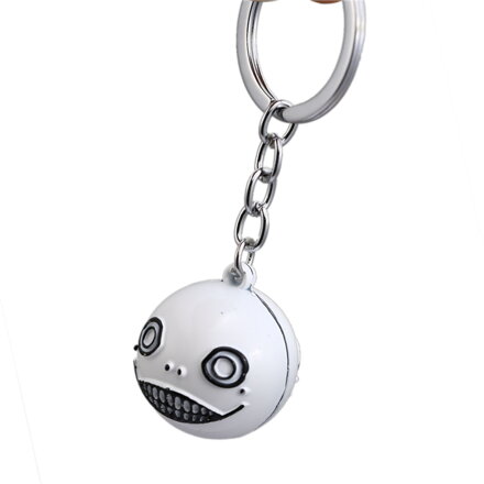 Kľúčenka Nier: Automata