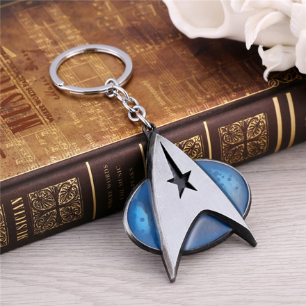 Kľúčenka Star Trek