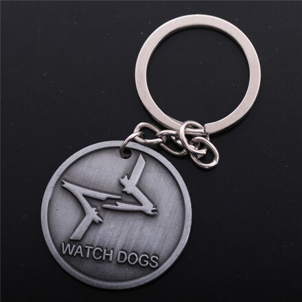 Klúčenka Watchdogs