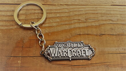 Kľúčenka World Of Warcraft
