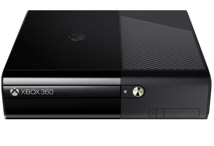 XBOX 360 E 250 GB