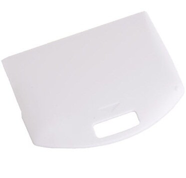 Kryt batérie PSP 1000/fat biely