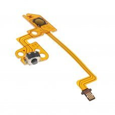 Nintendo Switch flex kabel tlačidla L