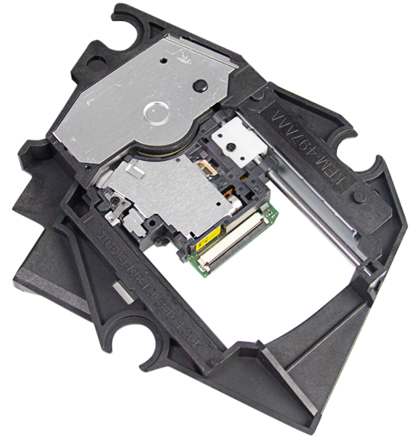 PS5 Originálny Laser KEM-497AAA kompletný s rámom