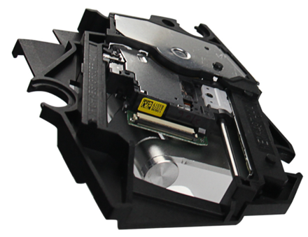PS5 Originálny Laser KEM-497AAA kompletný s rámom