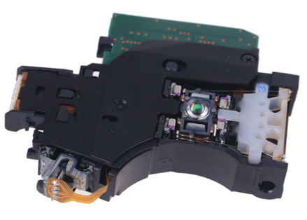 PS5 original Laser KES-497A