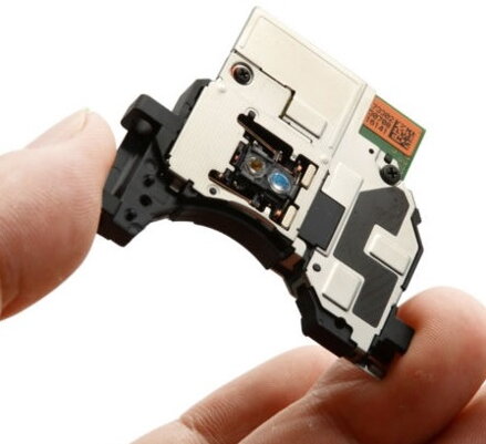 Playstation 4 laser KES 860-A