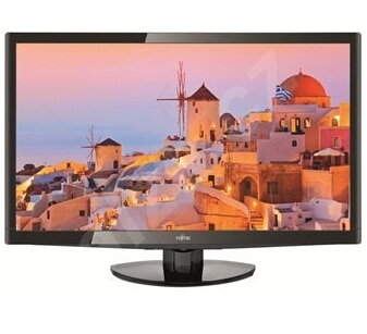 LCD monitor 24 LED full hd Fujitsu prenájom