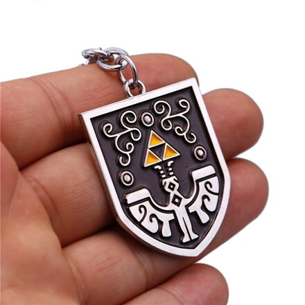 Kľúčenka The Legend of Zelda Totems