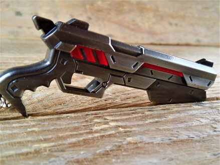 Kľúčenka League of Legends gun