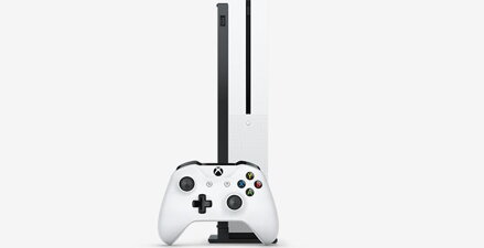 XBOX one 500 GB White bazár 
