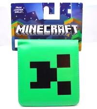 Minecraft Creeper paněženka