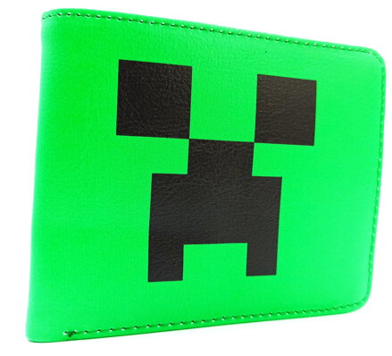 Peňaženka Minecraft v1 AKCIA