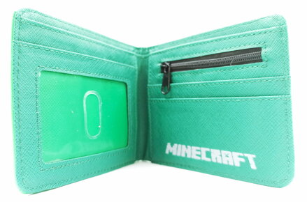 Peňaženka Minecraft v6 AKCIA