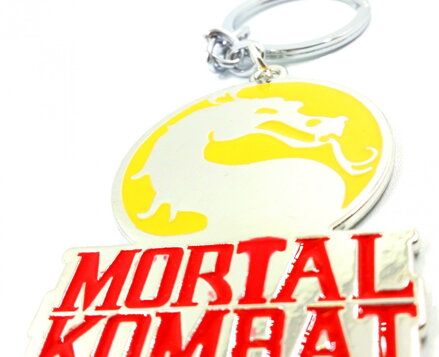 Kľúčenka Mortal Combat