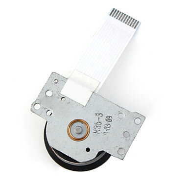 Motor 79 PS2