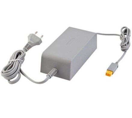 Nabíjačka WiiU konzoly 3A