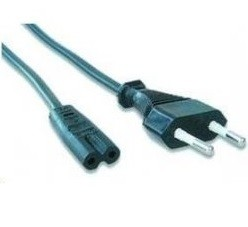 Napájací kábel PS1/PS2/PS3