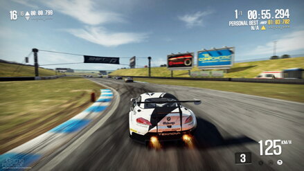 Need For Speed Shift 2 Unleashed XBOX 360