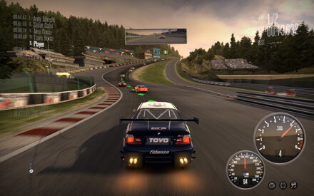 Need For Speed Shift 2 Unleashed XBOX 360